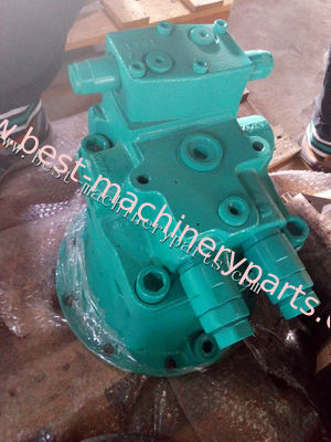 Buen precio Motor del oscilación M2X120B-CHB-1OA-06/285 en línea