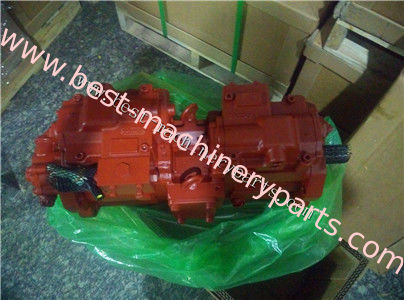 Buen precio K5V80DT-1LCR-9C05 bomba hidráulica para el Hyundai R180LC7A en línea