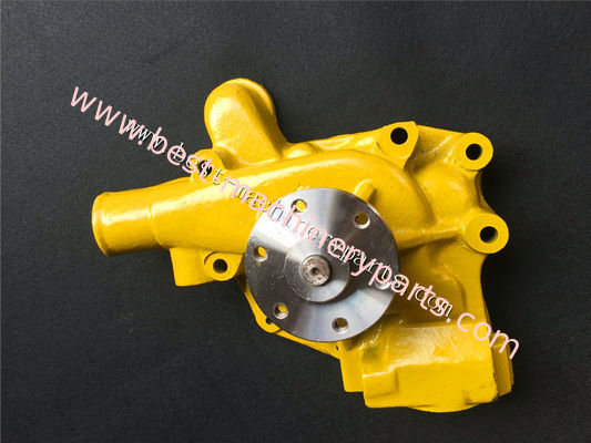 Buen precio Bomba de agua de KOMATSU 6206-61-1501 en línea