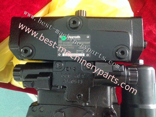 Buen precio A4VG56 Rexroth hydraulic pump, Rexroth hydraulic pumps, hydraulic pumps en línea