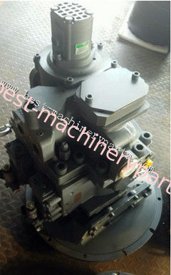 Buen precio Hitachi ZX470 excavator Hydraulic Pump en línea