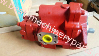 Buen precio Bomba hidráulica de Nachi PVD-2B-40P en línea