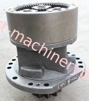 Buen precio Komatsu PC120-6 Swing gearbox, Komatsu swing reducer en línea