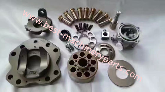 Buen precio Partes de bombas hidráulicas para las empresas Komatsu, Hitachi, Kobelco, CAT, Rexroth, Kawasaki, Hyundai, Sauar, Denison, Uchida, Lin en línea
