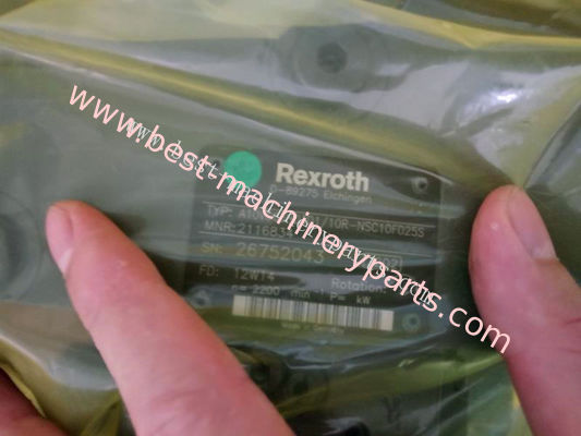 Buen precio A10VG63 Rexroth hydraulic pump, Rexroth hydraulic pumps, hydraulic pumps en línea