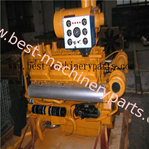 Buen precio SDEC 12V135BZLD 450kw Generator Sets en línea