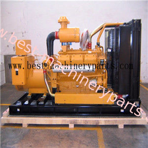 Buen precio SDEC 12V135BZLD 500KW Generator Sets en línea