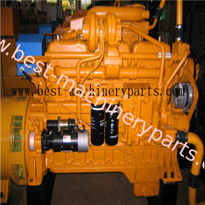 Buen precio SDEC G128ZLD2 227KW  Generator Sets en línea