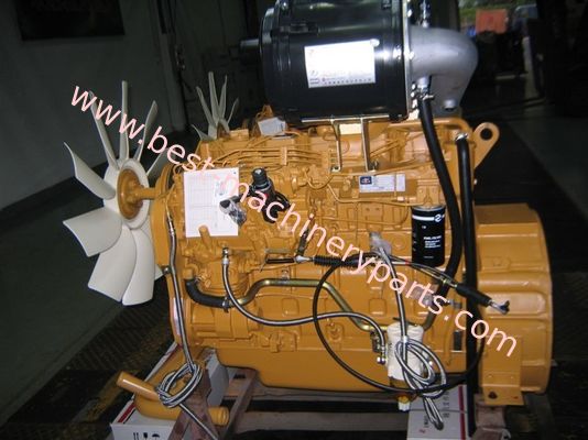 Buen precio Shanghai Diesel Engine D9220  engine assy en línea