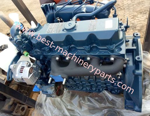 Buen precio El motor Kubota, el motor Kubota V2403 en línea